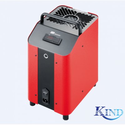 sika溫度校準儀TP 17165